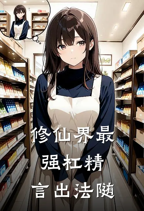 修仙界最强杠精，言出法随(沈谙李虎)最新完本小说推荐_免费小说推荐修仙界最强杠精，言出法随沈谙李虎