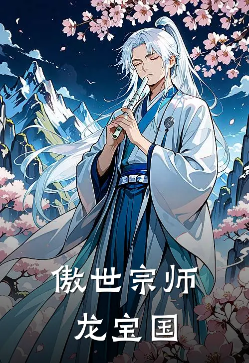 傲世宗师龙宝国