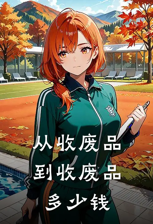 从收废品到收废品多少钱