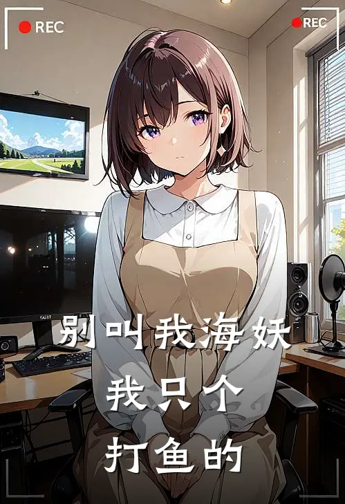 别叫我海妖，我只个打鱼的