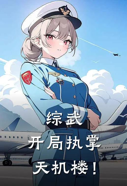 综武：开局执掌天机楼！