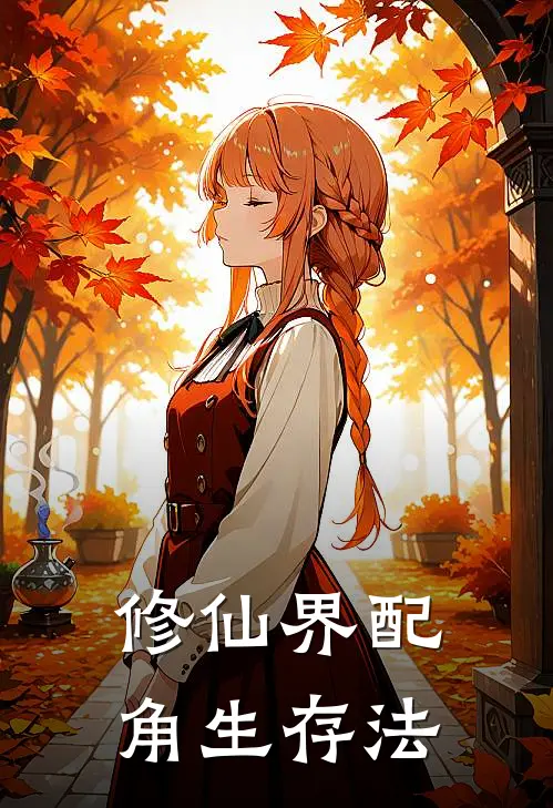 修仙界配角生存法(施忆元影)免费阅读完整版小说_完结免费小说修仙界配角生存法(施忆元影)