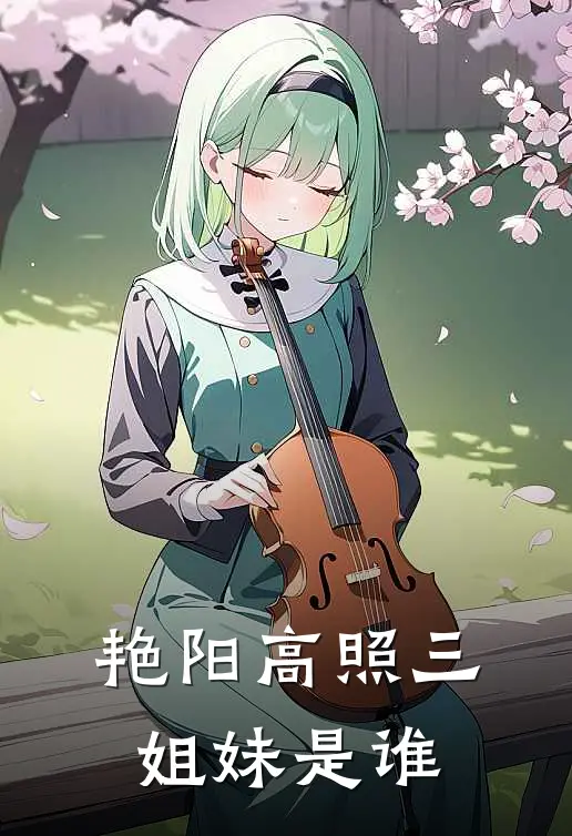 艳阳高照三姐妹是谁