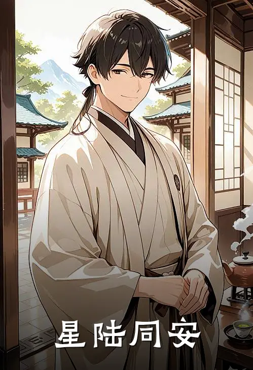 星陆同安(竹安竹根生)好看的小说推荐完结_完本小说星陆同安竹安竹根生