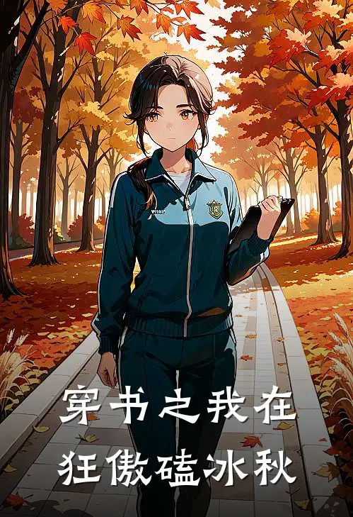 穿书之我在狂傲磕冰秋