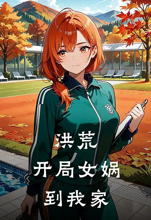 洪荒，开局女娲到我家周一女娲免费小说全集_小说免费完结洪荒，开局女娲到我家周一女娲