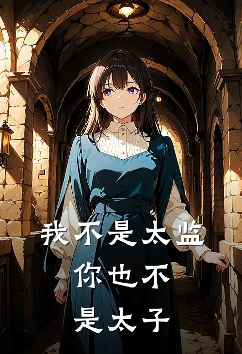 我不是太监,你也不是太子