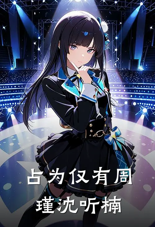 占为仅有周瑾沈听楠