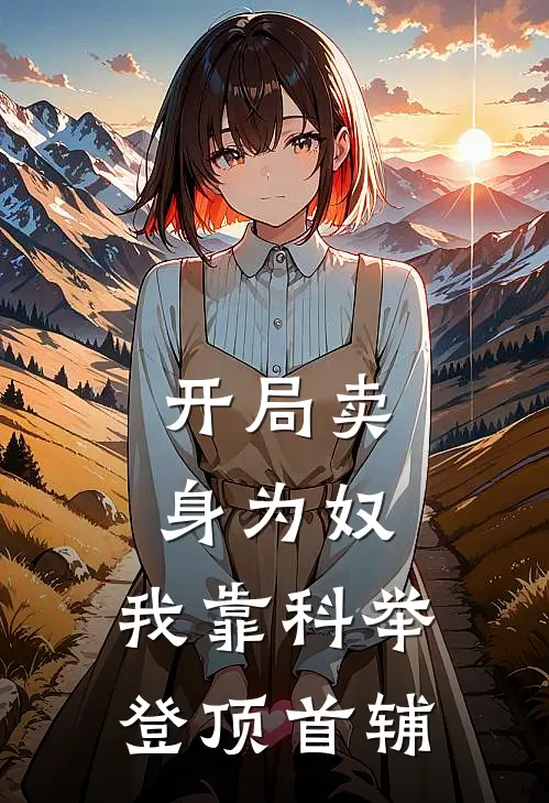 开局卖身为奴，我靠科举登顶首辅