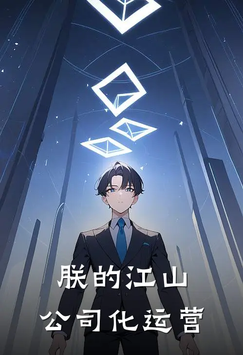 朕的江山，公司化运营(萧辰林如海)完整版免费阅读_(朕的江山，公司化运营)全章节免费在线阅读
