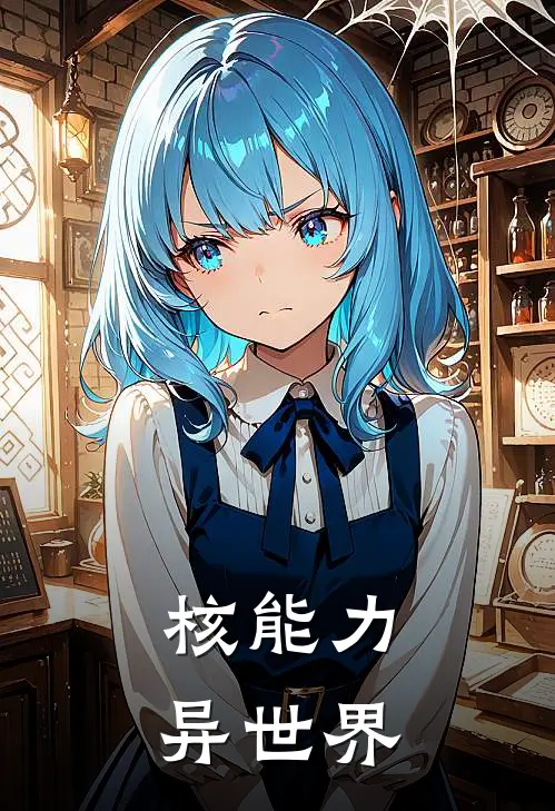 核能力异世界(磷启丽丽)免费小说完结版_最新章节列表核能力异世界(磷启丽丽)