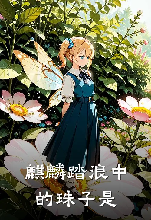 麒麟踏浪中的珠子是