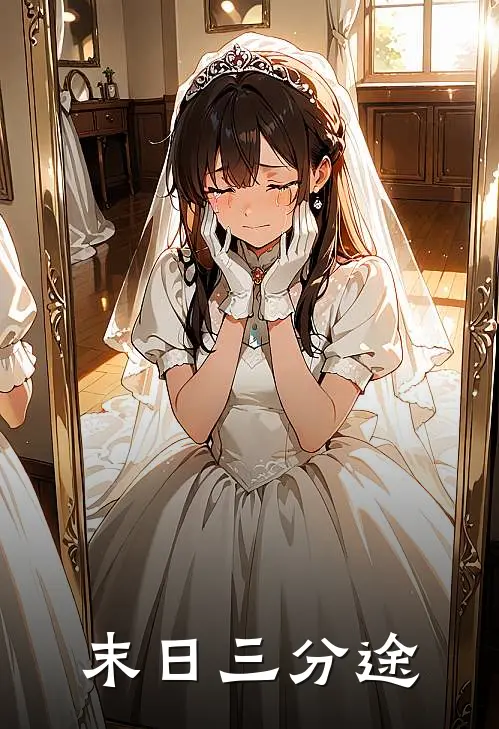 末日三分途林野顾星完整版免费小说_热门网络小说推荐末日三分途(林野顾星)