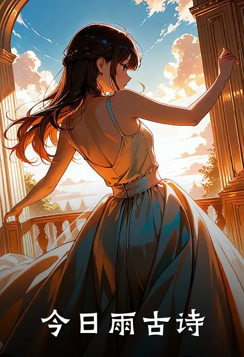 今日雨古诗