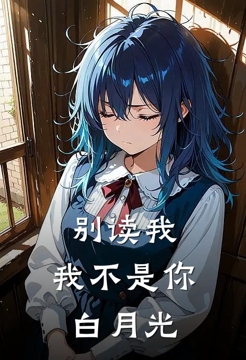 别读我，我不是你白月光(谢无妄凌清玄)完结小说推荐_免费小说别读我，我不是你白月光(谢无妄凌清玄)