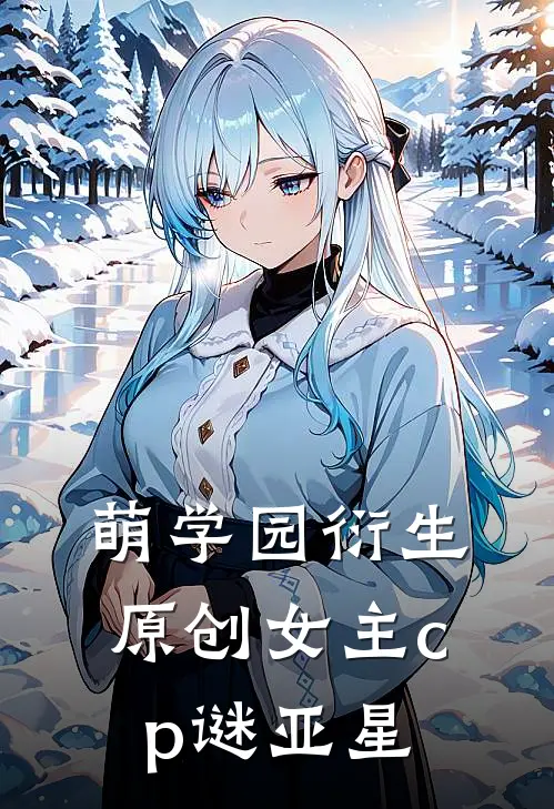 萌学园衍生原创女主cp谜亚星