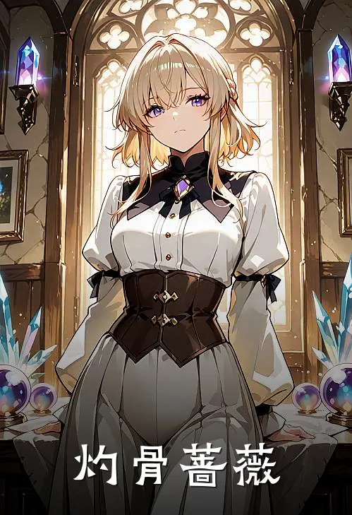 灼骨蔷薇沈清欢李明诚在线免费小说_最新推荐小说灼骨蔷薇(沈清欢李明诚)