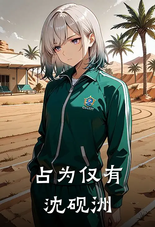 占为仅有沈砚洲