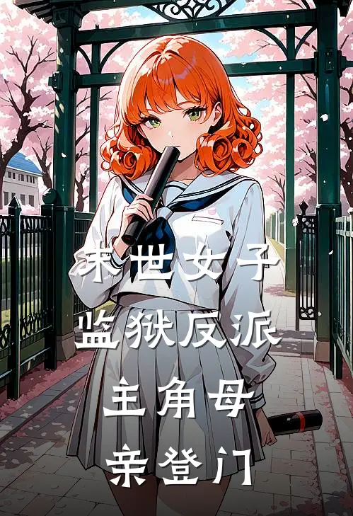 末世女子监狱反派：主角母亲登门(苏明宇沈青妩)最新好看小说_无弹窗全文免费阅读末世女子监狱反派：主角母亲登门苏明宇沈青妩