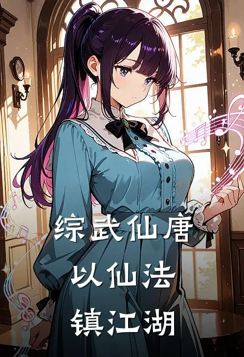 综武仙唐：以仙法镇江湖(李玄李世民)完结小说推荐_免费小说综武仙唐：以仙法镇江湖(李玄李世民)