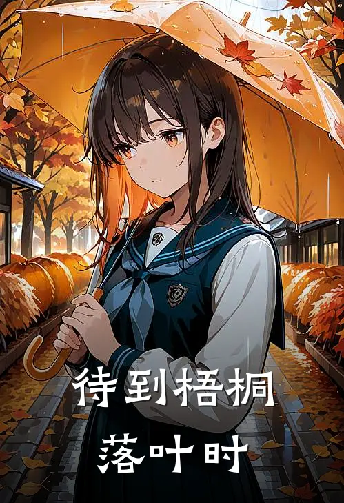 待到梧桐落叶时