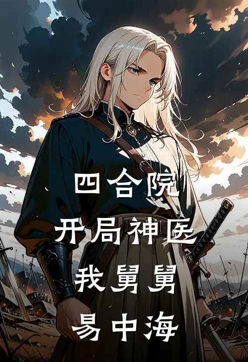 四合院：开局神医，我舅舅易中海陈渔易中海全文在线阅读_四合院：开局神医，我舅舅易中海全集免费阅读