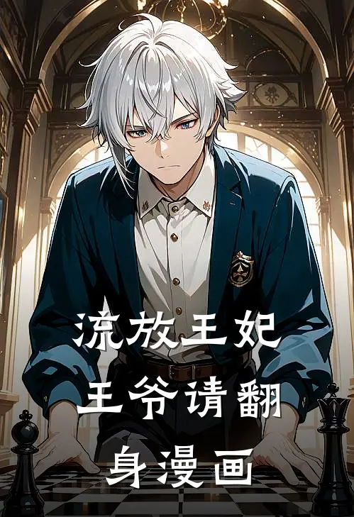 流放王妃王爷请翻身漫画