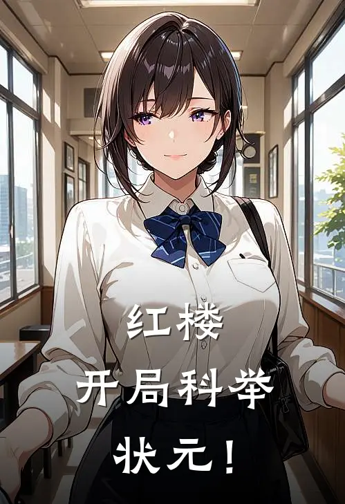 红楼：开局科举状元！贾瑷贾琏已完结小说_最新章节列表红楼：开局科举状元！(贾瑷贾琏)