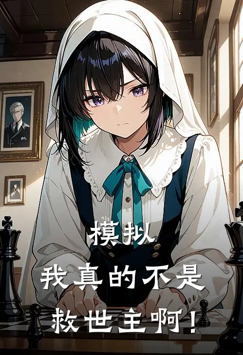 模拟：我真的不是救世主啊！