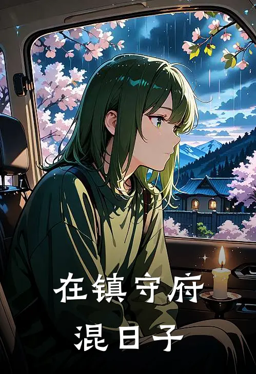 在镇守府混日子