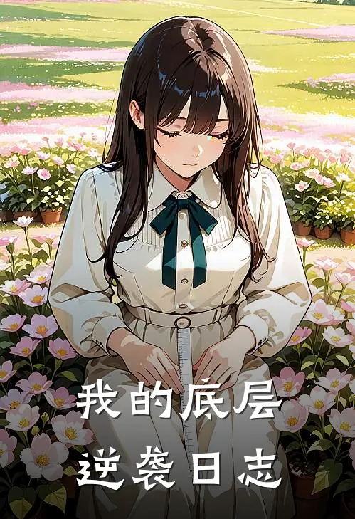 我的底层逆袭日志(苏晴林深)热门小说_完结版小说全文免费阅读我的底层逆袭日志(苏晴林深)