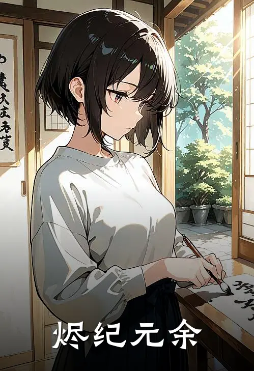 烬纪元余(洛克林辰)火爆小说_《烬纪元余》洛克林辰小说免费在线阅读