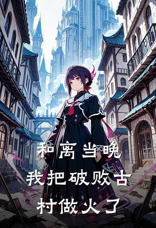 陆湛姜见棠和离当晚，我把破败古村做火了最新章节阅读_陆湛姜见棠最新章节在线阅读