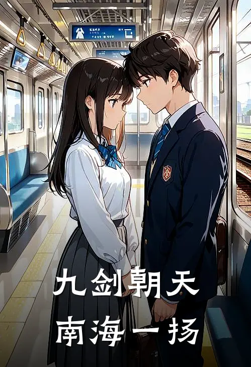 九剑朝天南海一扬