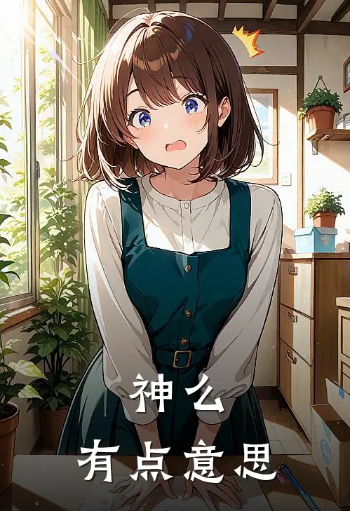 神么，有点意思