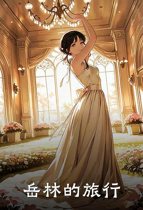 岳林的旅行(岳林张聪)最新小说_免费阅读完整版小说岳林的旅行(岳林张聪)