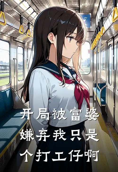 开局被富婆嫌弃我只是个打工仔啊(陈默宋清歌)小说全文免费阅读_无弹窗全文免费阅读开局被富婆嫌弃我只是个打工仔啊(陈默宋清歌)