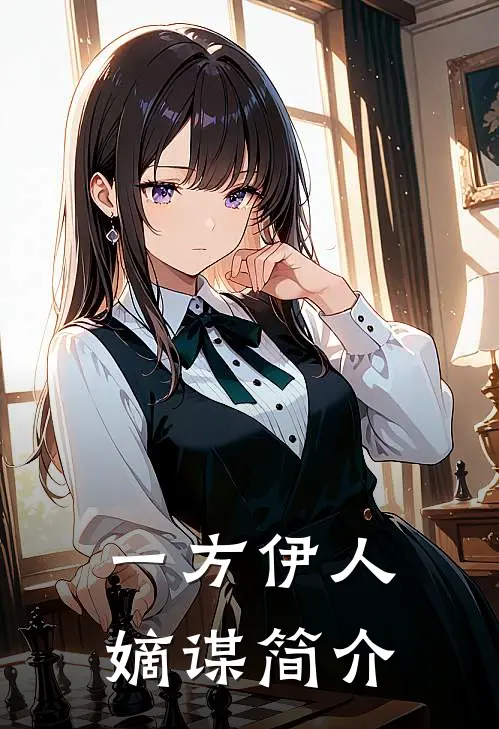 一方伊人嫡谋简介