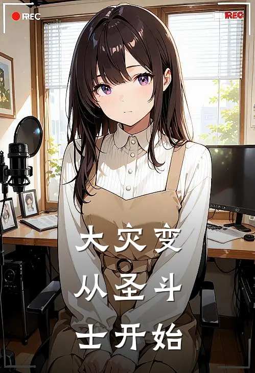 大灾变，从圣斗士开始(张青风张青峰)完整版免费全文阅读_完本小说推荐大灾变，从圣斗士开始(张青风张青峰)