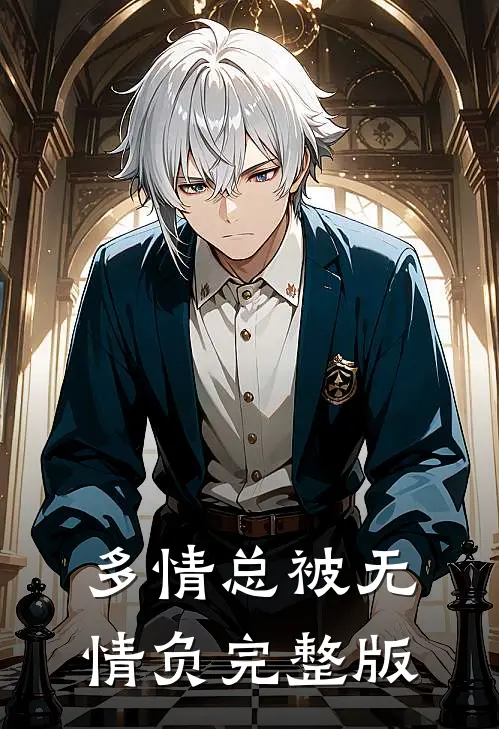 多情总被无情负完整版