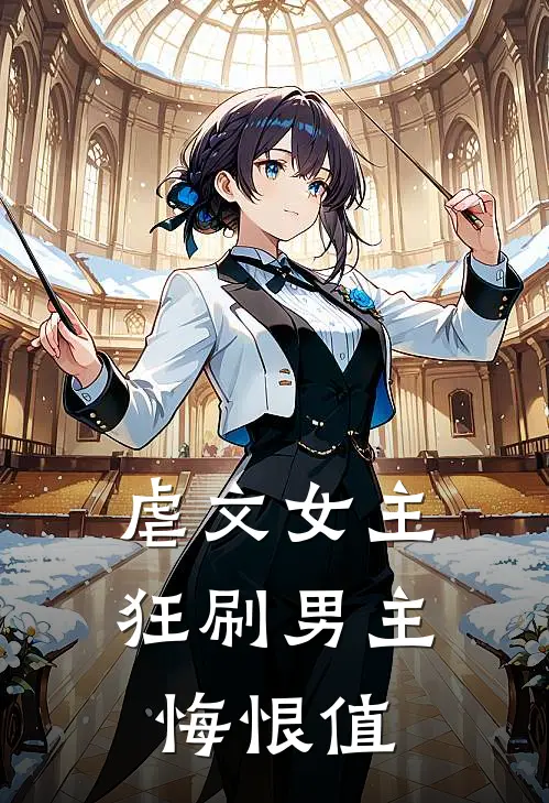 虐文女主狂刷男主悔恨值