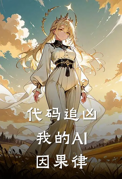 代码追凶：我的AI因果律(林小柚林小柚)免费阅读_无弹窗全文免费阅读代码追凶：我的AI因果律林小柚林小柚