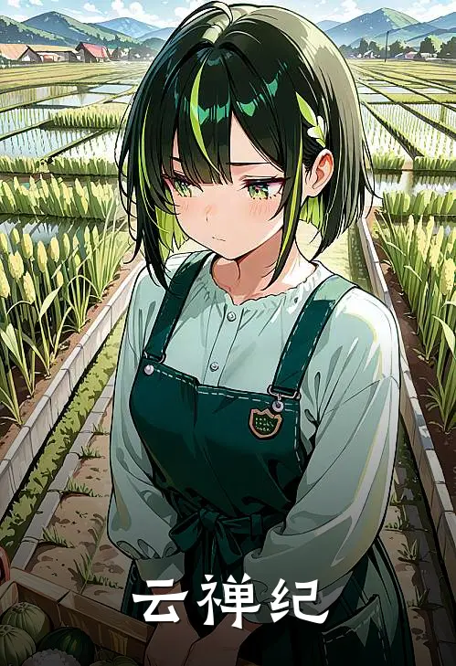 云禅纪(林明玄真)热门小说_《云禅纪》最新章节在线阅读