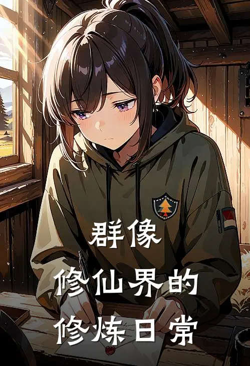 群像，修仙界的修炼日常叶宁晓璇最新完结小说推荐_在线免费小说群像，修仙界的修炼日常(叶宁晓璇)