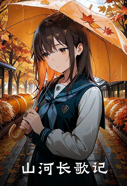 山河长歌记顾长安沈言之全本免费在线阅读_顾长安沈言之全文阅读