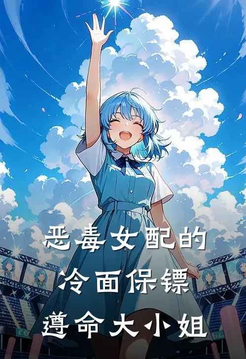 恶毒女配的冷面保镖：遵命大小姐