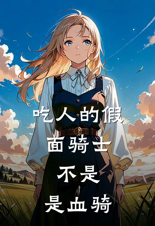 吃人的假面骑士，不是，是血骑