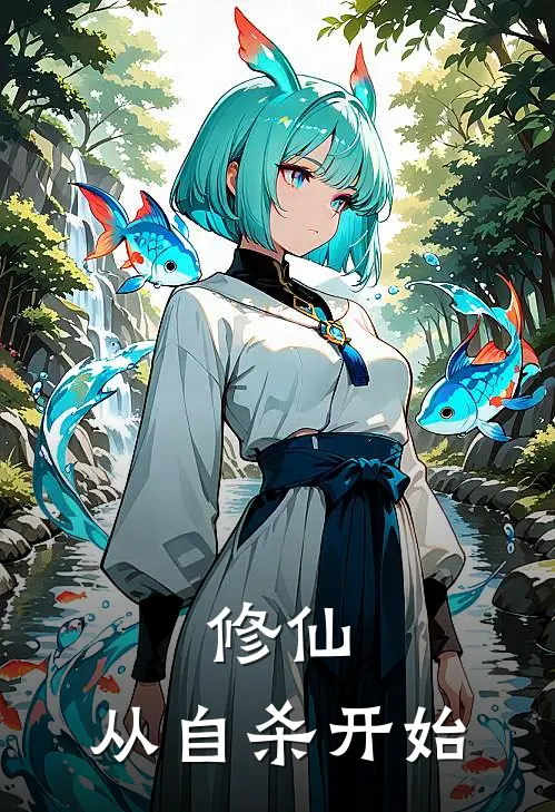 修仙：从自杀开始