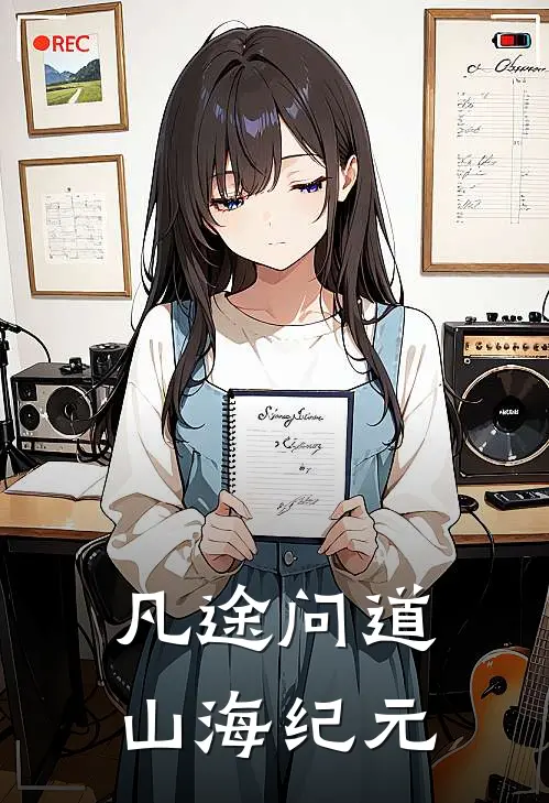 凡途问道：山海纪元