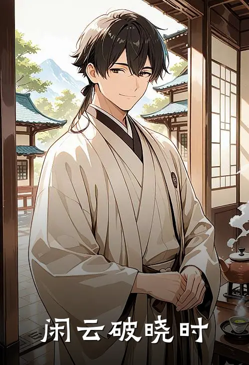 嘉和张三胖《闲云破晓时》全本免费在线阅读_(嘉和张三胖)最新章节在线阅读